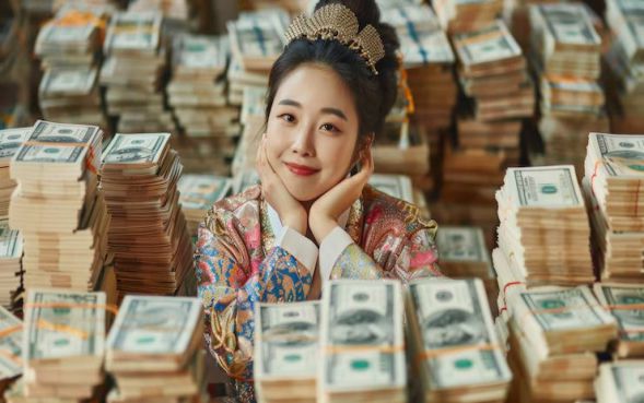 征信花可以下的网贷2025年内部曝光！带您收集5个征信花也能借钱的app