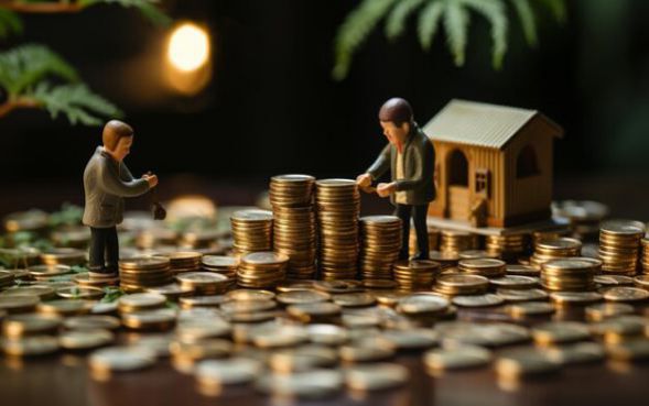 征信不良公积金贷款还能贷款不9月门槛低的能选择的确实不少！本文为您深度解说这五个黑户贷款软件！