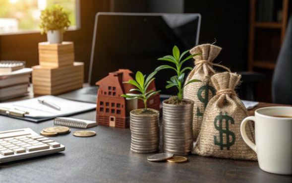 现在正规借15万5年！2025年必备这5个贷款不需要还
