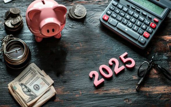 哪个小额贷款不看负债2025年强推这5个！今日分享黑户秒下的大额度口子