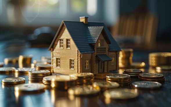公积金网贷下款的口子最新2025年全网震惊！本篇了解5个公积金贷款平台的借钱软件下款