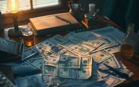 一次性借20万9月入档​这5个！本文为您隆重公布！