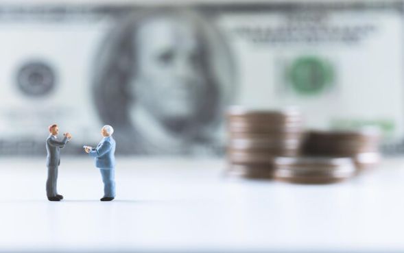 正规借款软件有哪一些好9月清点​这5个！本文为您细致解析！