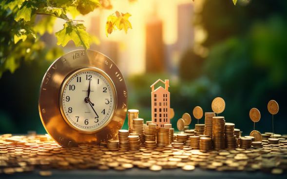 针对黑户的网贷9月解说这5个！本文为您精心揭秘！
