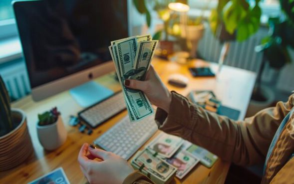 免审核的贷款软件点赞这5个！本文为您全面解答！