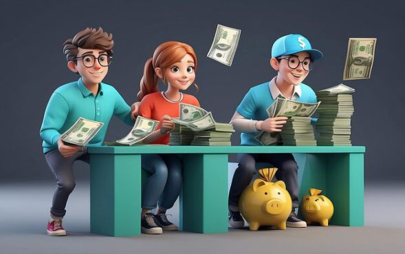 如今有用卡秒下款的网贷！9月详解这5个急速贷app