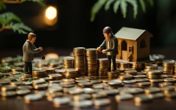 什么应用可以贷款2025年已经内部实测！汇总​这5个适合21周岁的网贷平台