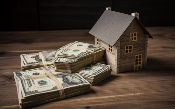 当前借钱一万以上的口子！2025年解说这5个贷款一万以上的平台