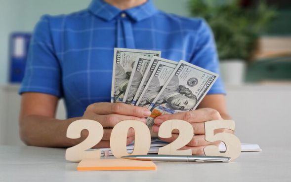 比较好通过的网贷平台2025年必备方法！今日网罗这五个借钱容易的app很多