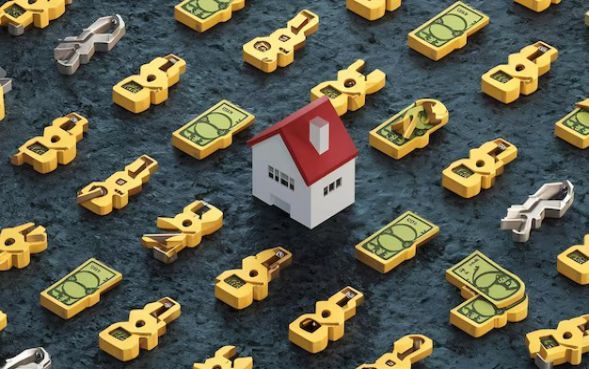 哪个app借钱安全9月全网疯传！隆重分享贷款平台借钱安全