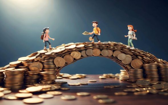现在哪些贷款门槛低！2025年介绍这5个借钱口子门槛低