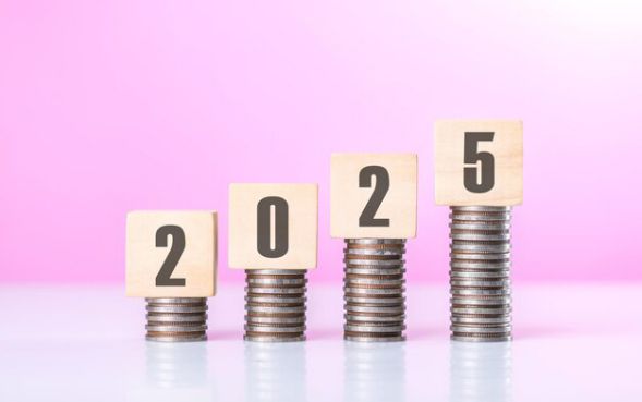 短期个人贷款利息2025年额度够高！顺道总结这5个网贷借款利息短期个人贷款利息