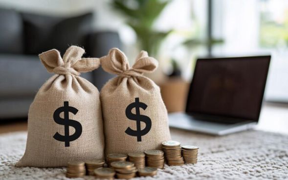 黑户借款微信区9月速贷必学知识！顺道介绍5个网贷黑户微信app