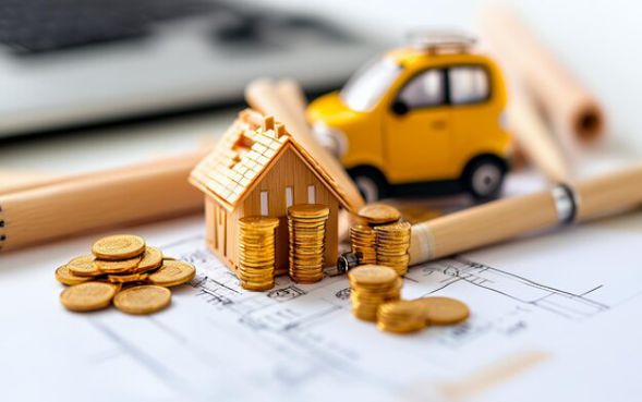 征信花了哪里可以贷款5万正规的平台2025年今日核心！带您说明五个征信花了网贷口子借钱五万正规