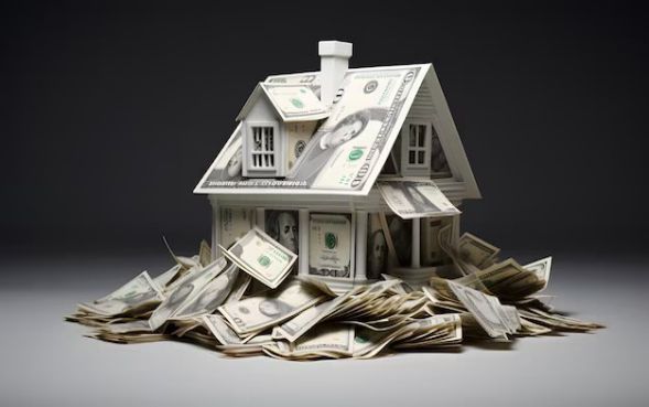 如今手机怎样借钱的！9月请看这5个网贷软件借款很方便
