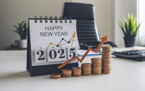 有手机就能借钱2025年速看这5个​！本篇为您精心讲述！